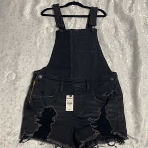 NEW Express overall/romper